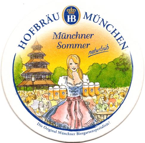 mnchen m-by hof mein and 5b (rund215-mnchner sommer)